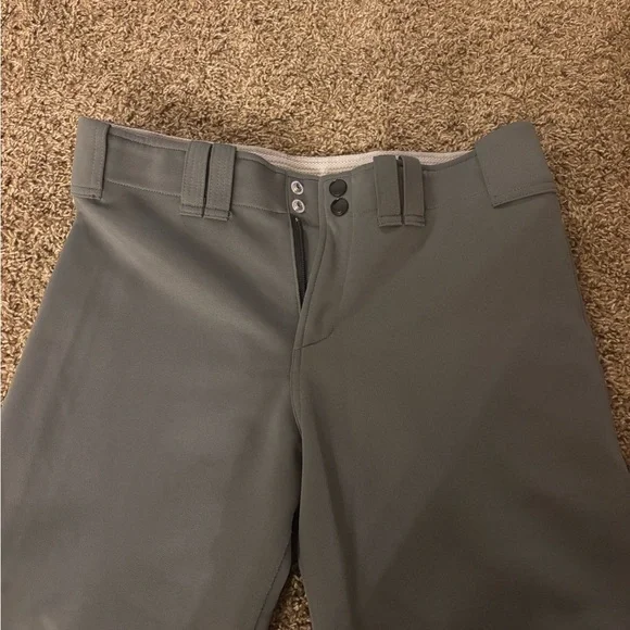 Mizuno Women's Softball Pants - Picture 2 of 4